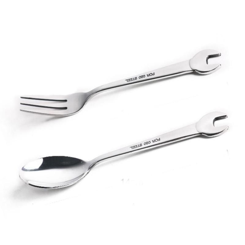 Wrench fork spoon Clearance