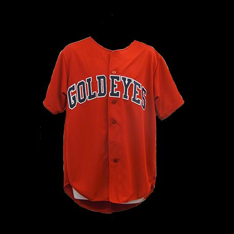 winnipeg goldeyes jersey