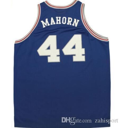 hampton university basketball jersey