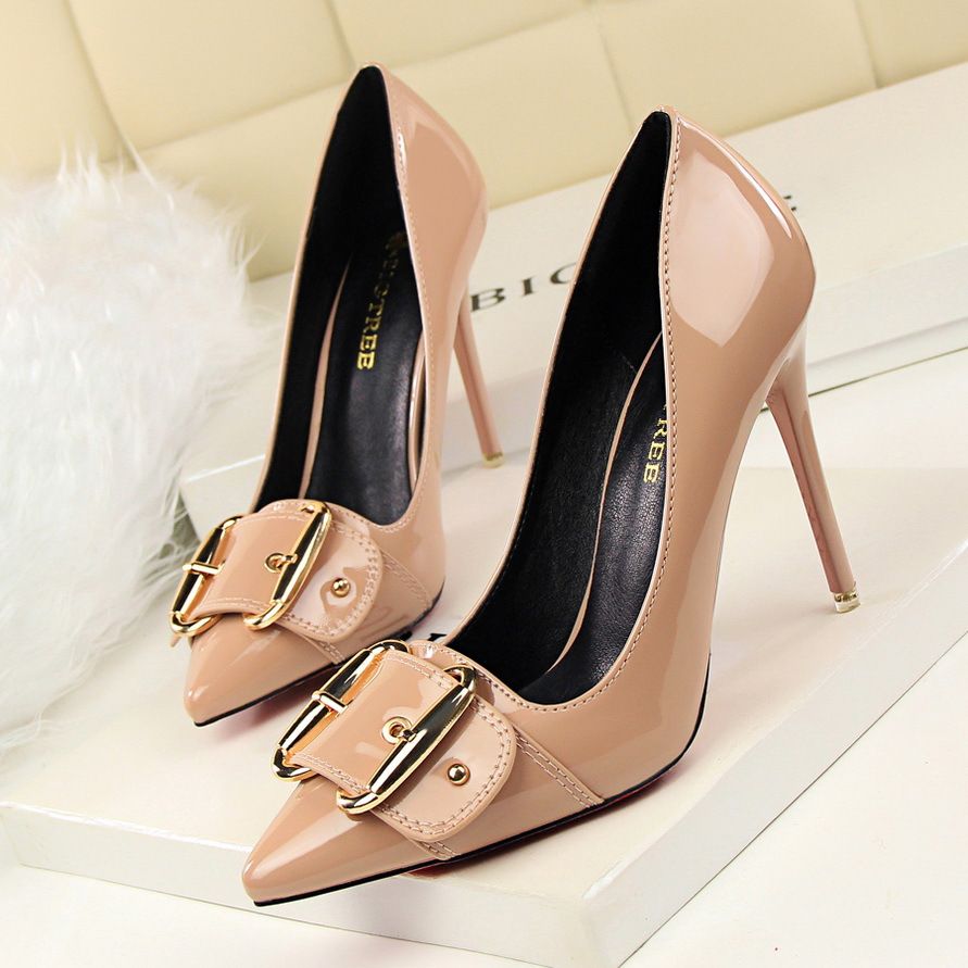bigtree heels