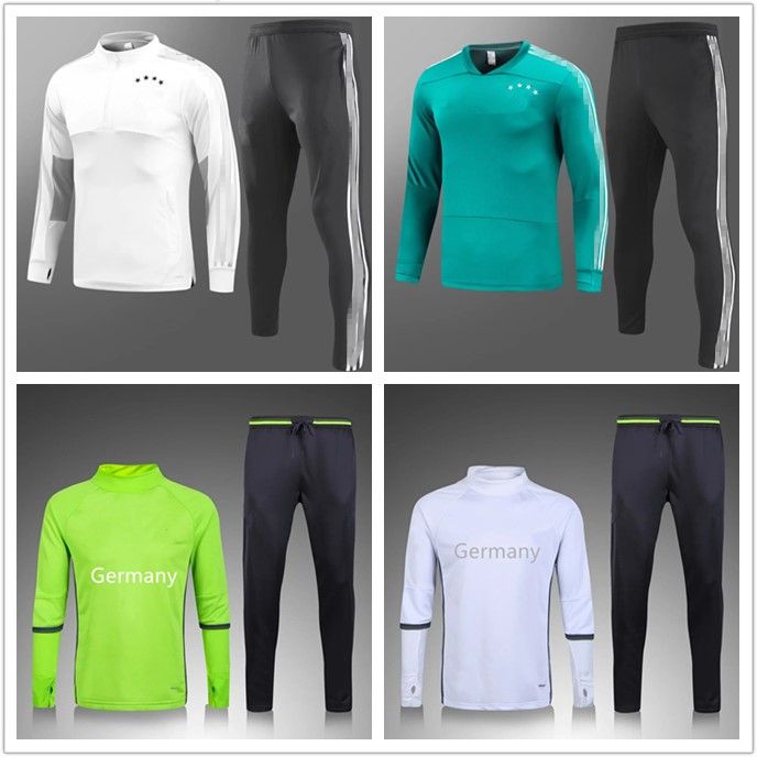 football team tracksuits