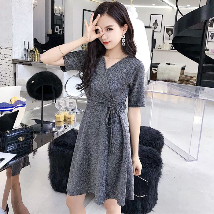 fashion summer dresses 2018