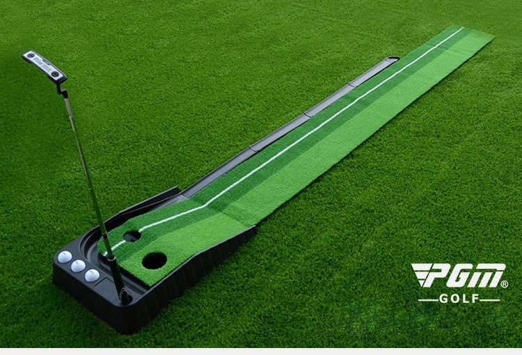 Putting trainer golf green Clearance