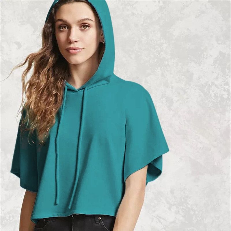 summer sweatshirts for ladies