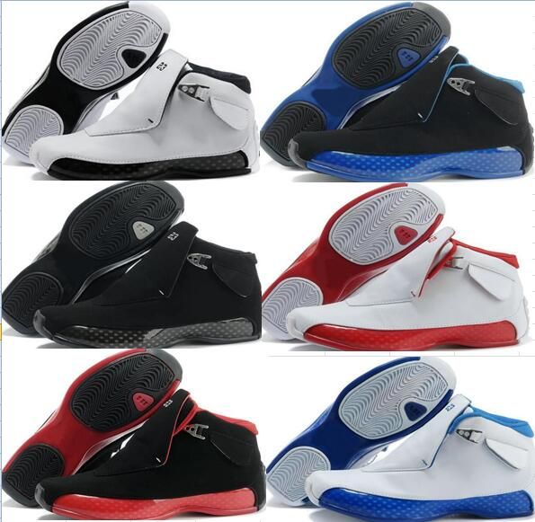 basketball shoes new release 2018