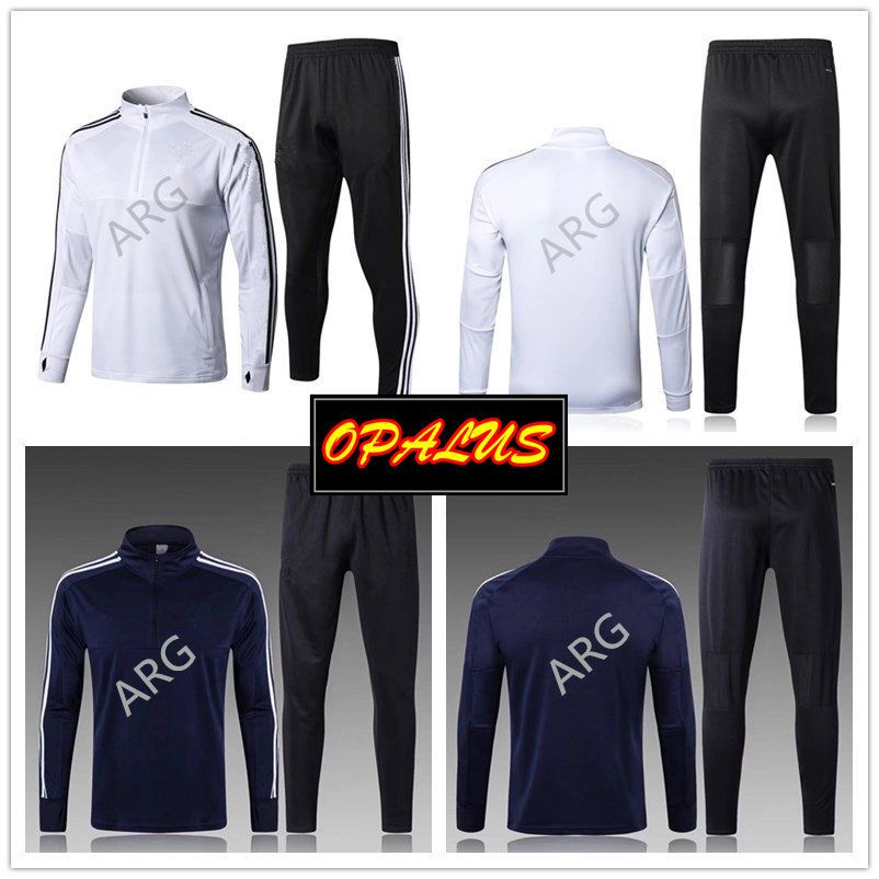 Messi tracksuit 2018 Clearance