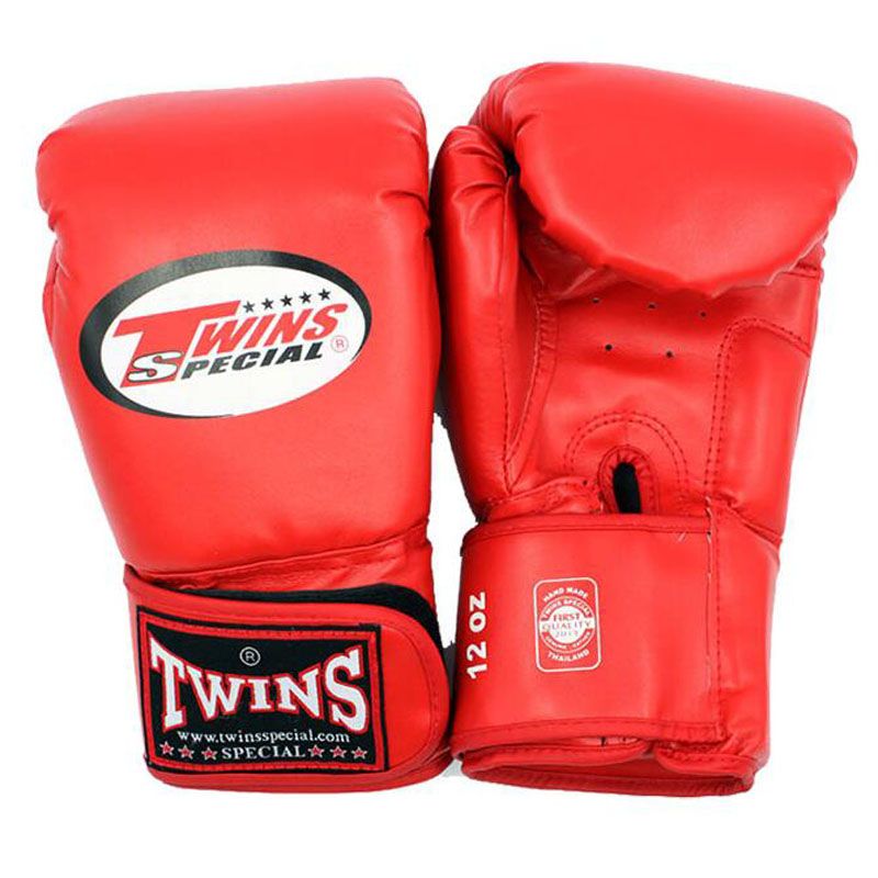 Heeydaa Kick Boxing Gants pour Hommes Femmes PU Karat/é Muay Thai Guantes De Box/éo Combat Libre Sanda Formation Adultes Enfants /Équipement