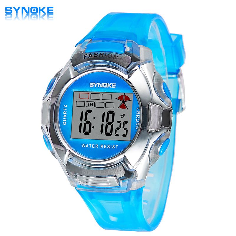 cool childrens watches