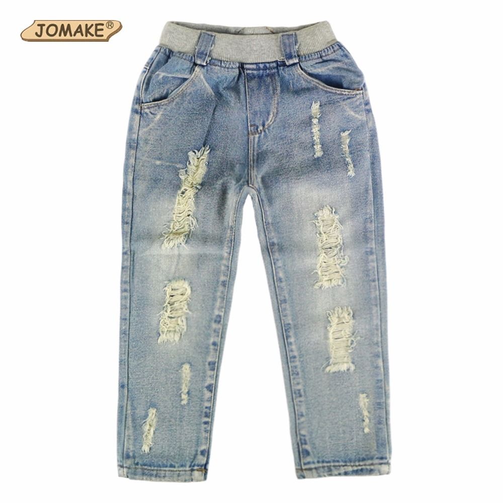 calça jeans para criança de 9 anos