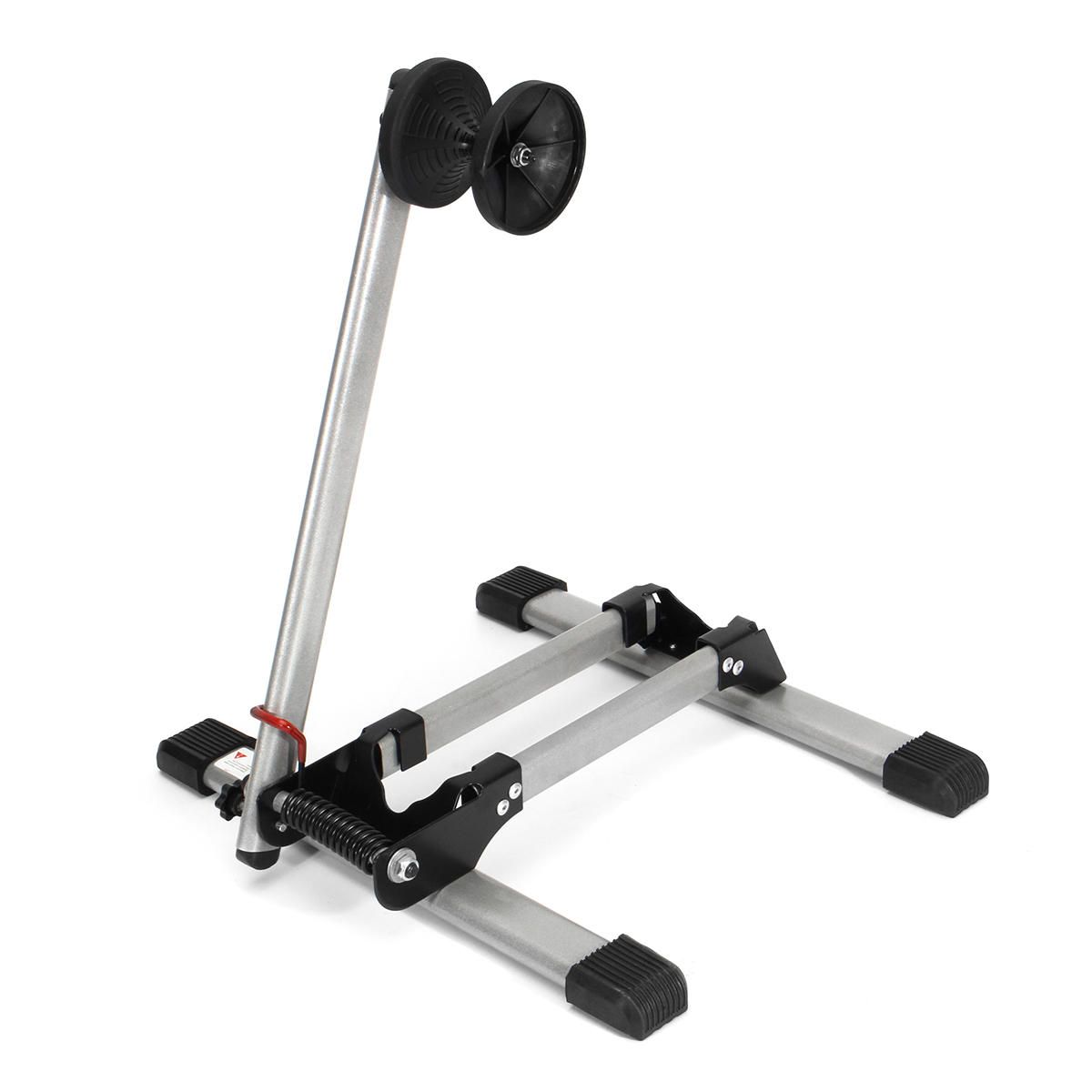 Bike single top stand
