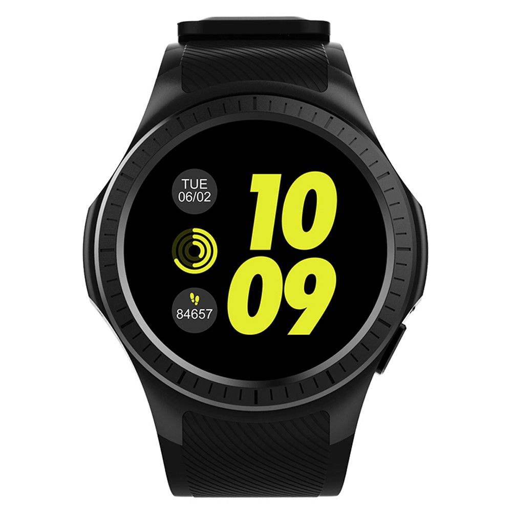 microwear l1 smartwatch phone