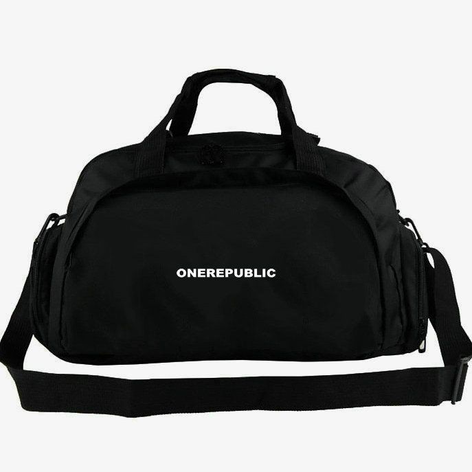 goodlife duffle bag