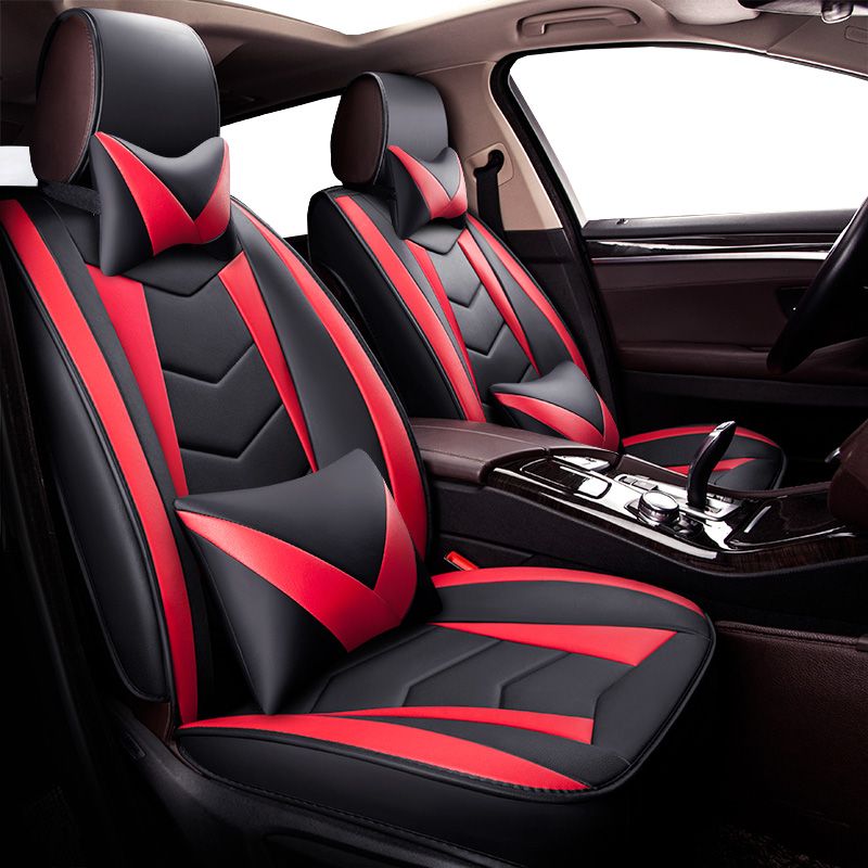 New Universal Pu Leather Car Seat Covers For Renault Kadjar Koleos Captur Megane 2 3 Duster Kangoo Automobiles Accessories Style From Jinggongcar 186 41 Dhgate Com New Universal Pu Leather Car Seat, Kia Rio Car Seat Covers Australia