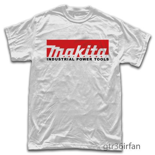 tshirt makita