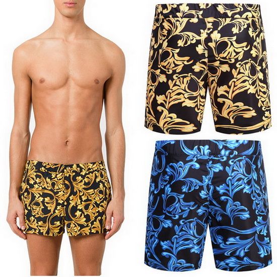 padded halterneck swimsuit