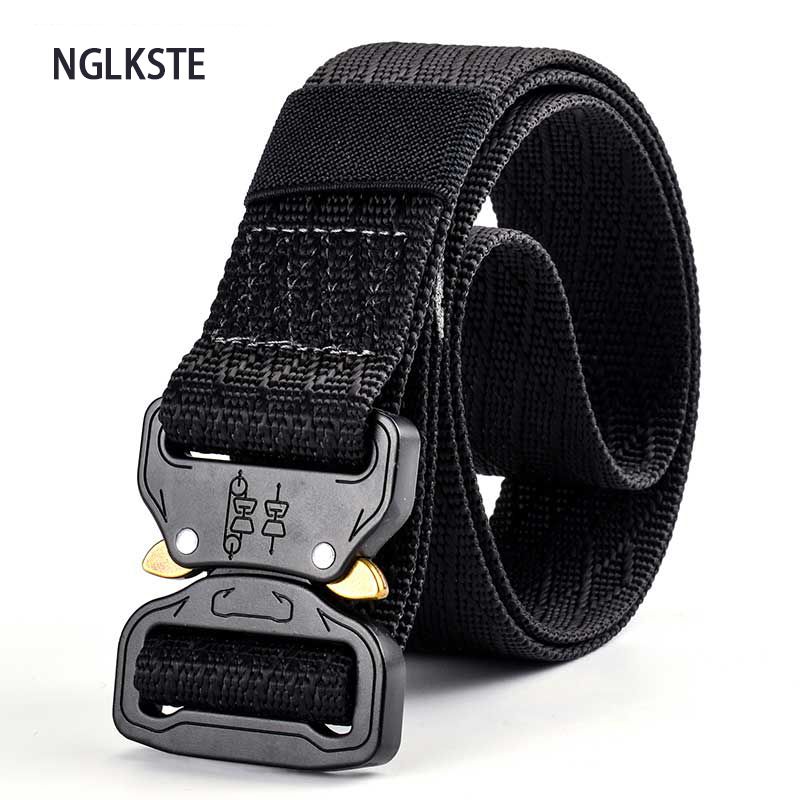 functional belt buckles