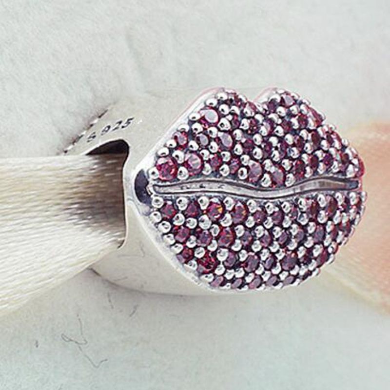 pandora charm kiss pandora charm kiss
