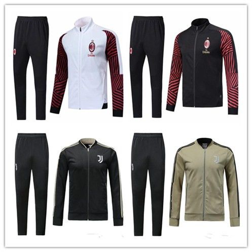 chandal milan 2019