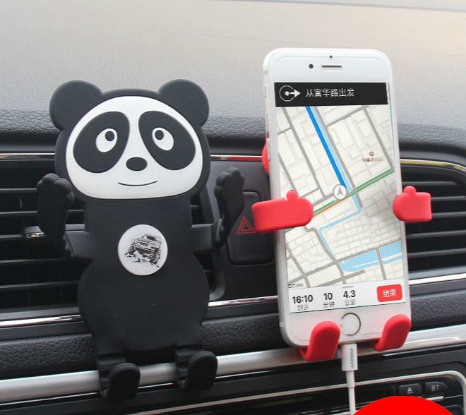 car mobile stand holder