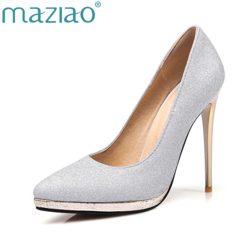 sapatos femininos plus size