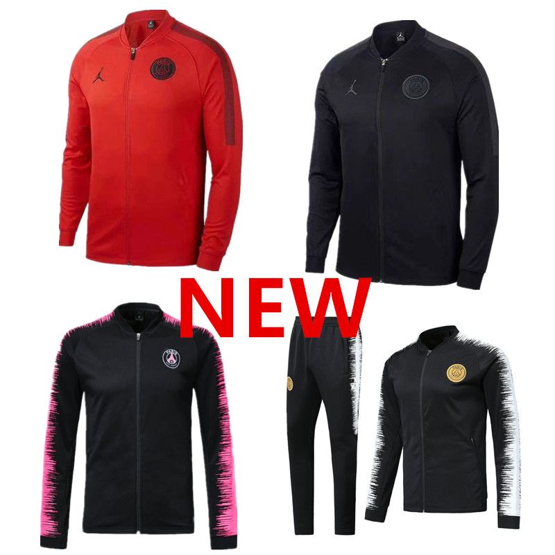 new england tracksuit 2016