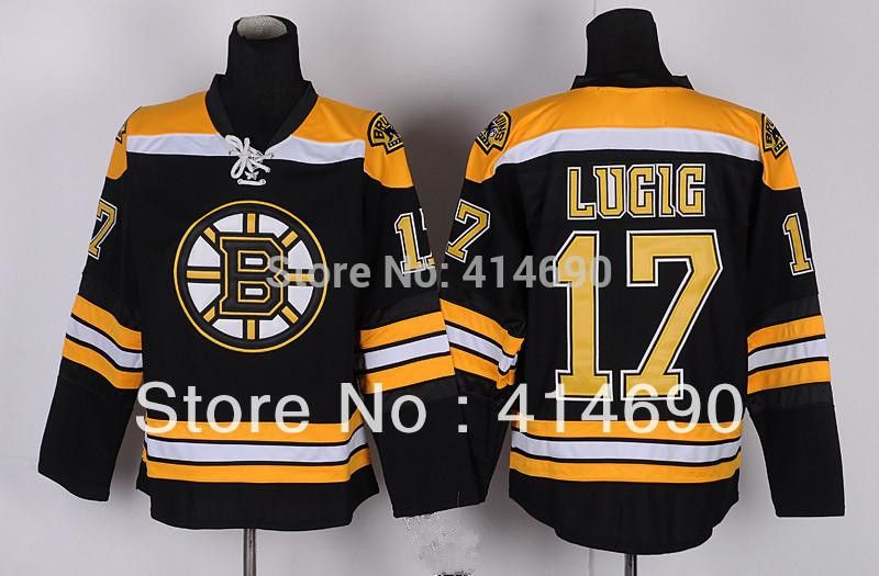 boston bruins jersey china