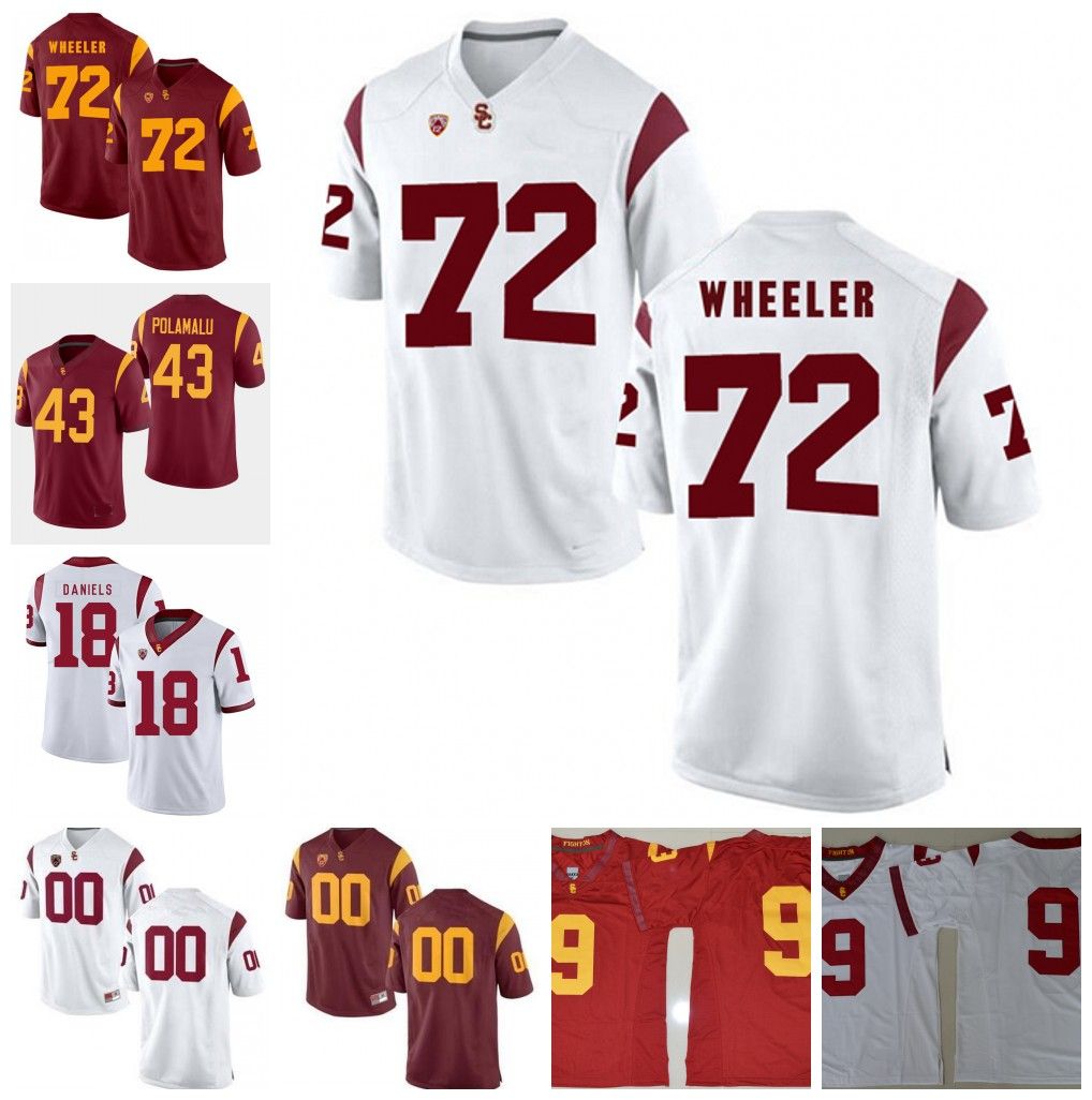 custom ncaa football jerseys
