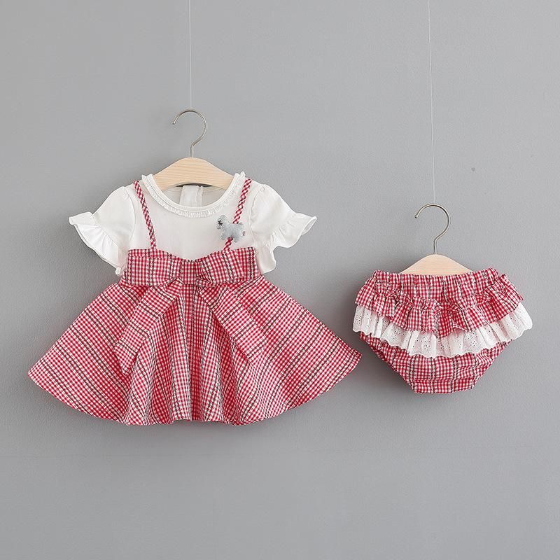 Compra Bebe Infantil Ropa De Verano Infantil Infantil Ropa De Recien Nacido Vestidos De Costura Camisa Pantalones Cortos 2 Unids Para Ninas Vestido Vestido Recien Nacido Barato Entrega Rapida Y Compra Bebe Infantil Ropa De Verano Infantil Infantil Ropa De Recien Nacido Vestidos De Costura Camisa Pantalones Cortos 2 Unids Para Ninas Vestido Vestido Recien Nacido Barato Entrega Rapida Y