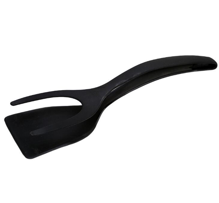 Grip and Flip Pancake Egg Spatula Silicone French Toast Omelet Making Kitchen KE Grip and Flip Pancake Egg Spatula Silicone French Toast Omelet Making Kitchen KE