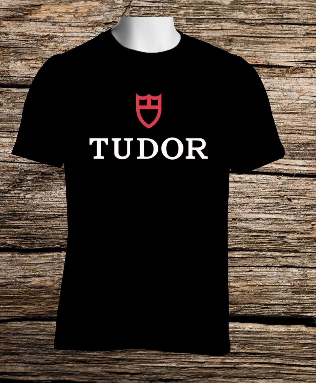 logo tudor