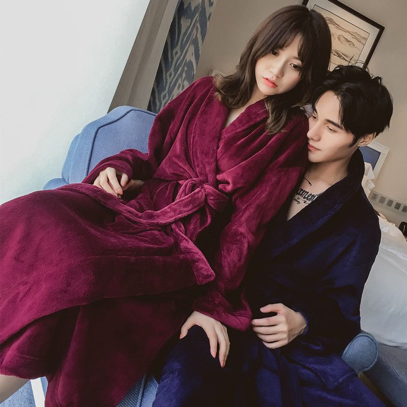 long dressing gown sale