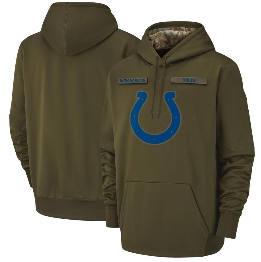 salute to service colts hoodie