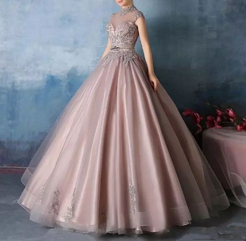 Women's ball gowns Clearance