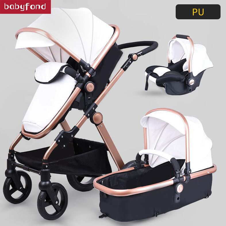 babyfond pram