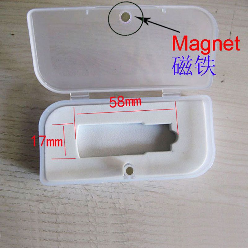 Magnet Whirl