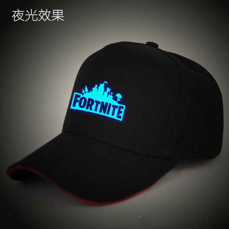 New Galaxy Fortnite Game Hat Men And 
