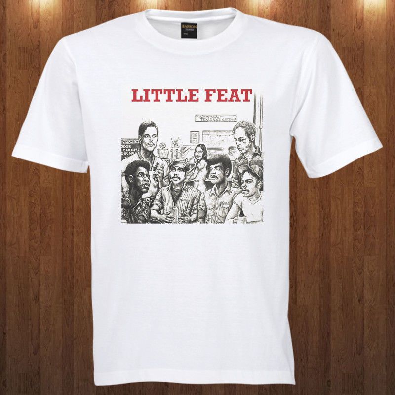 little feat shirt