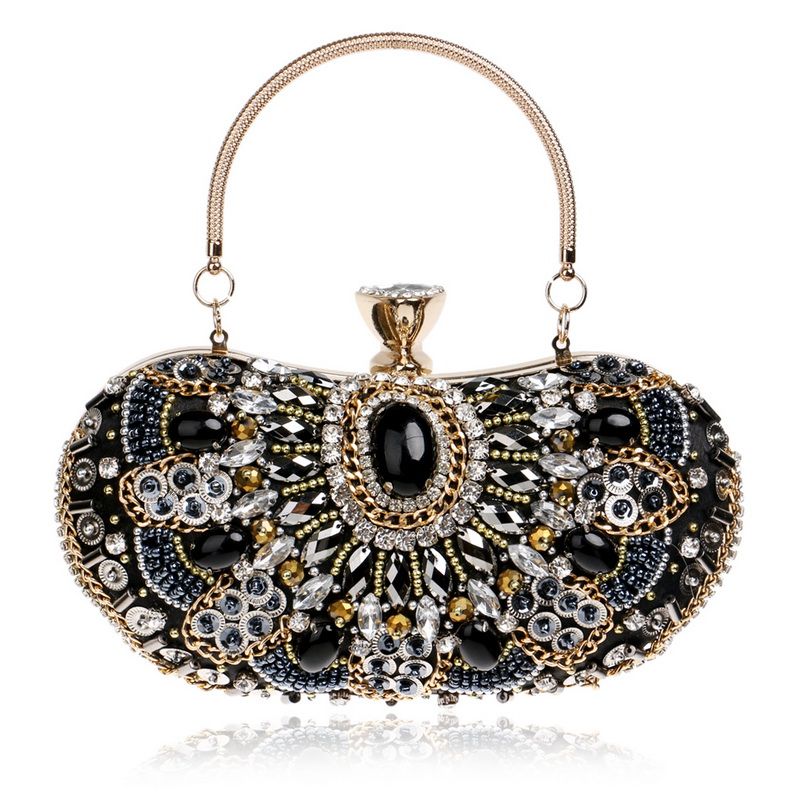 vintage style evening bags