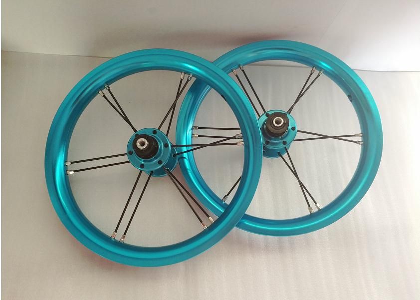 Acquistare Ruota In Lega Di Alluminio SEMA Da 12 Pollici 203 Bici Da  Bambino, Bici Da Corsa, Bici Da 95mm O 84mm, Ruote Colorate Di Alta Qualità  Economico | Consegna Veloce E