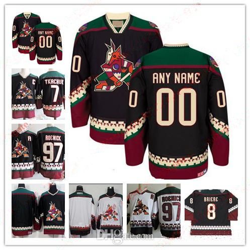 phoenix coyotes throwback jersey