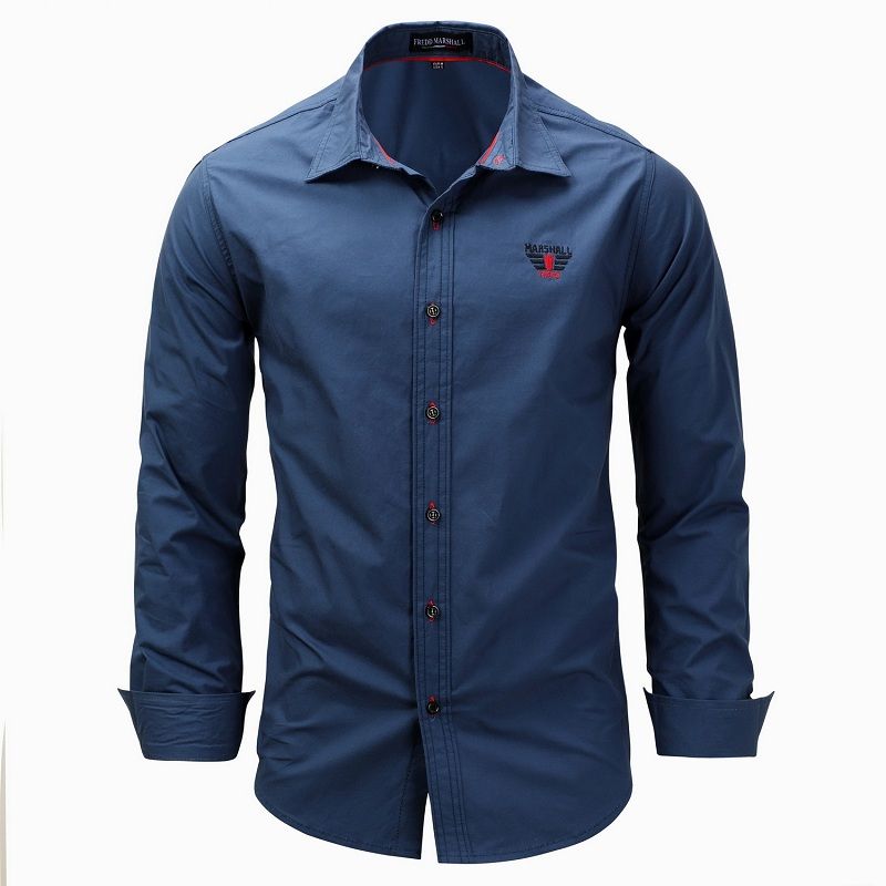 polo tees slim fit