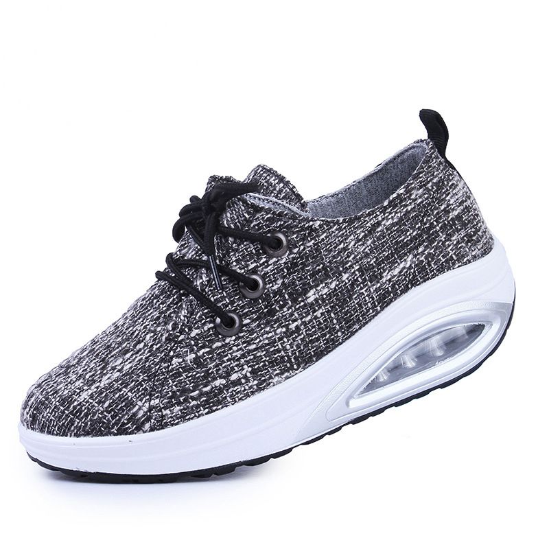 toning shoes
