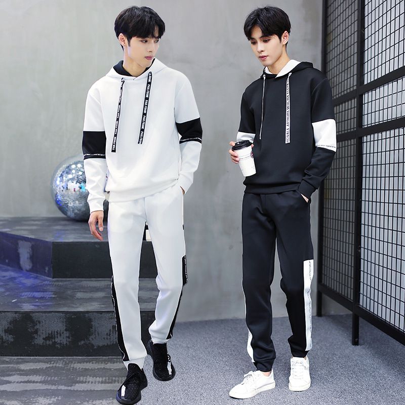 korean tracksuit