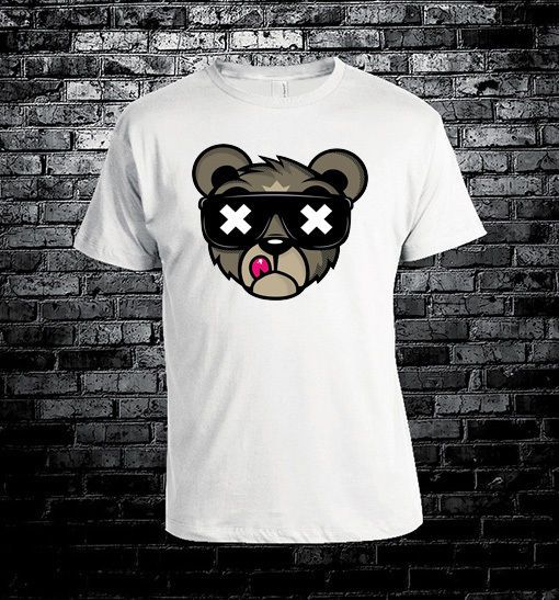 teddy bear shirts wholesale