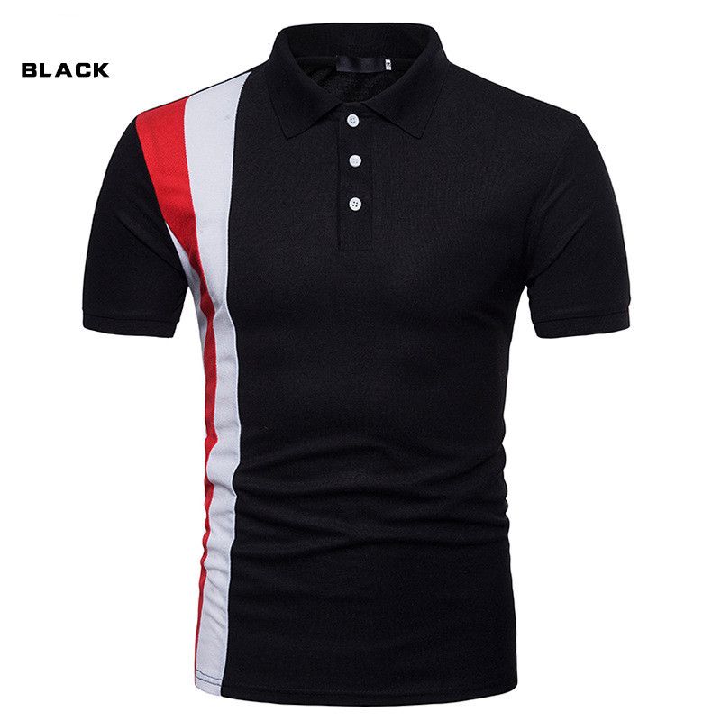 camisas polo hombre
