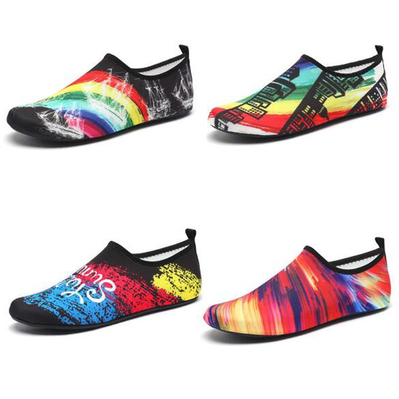 water shoes quick dry