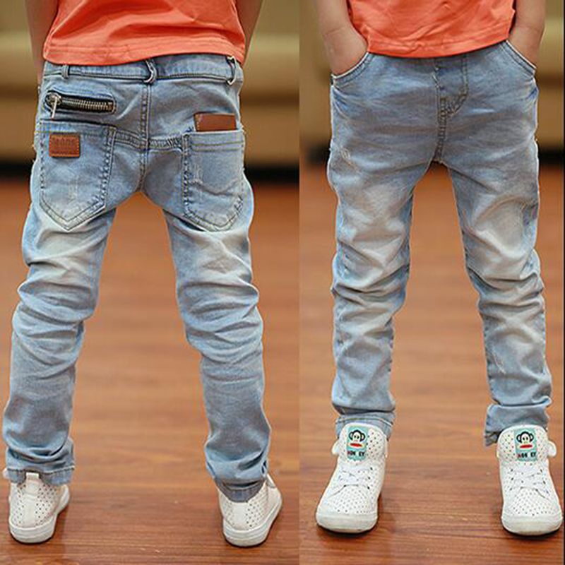 kinder flared pants