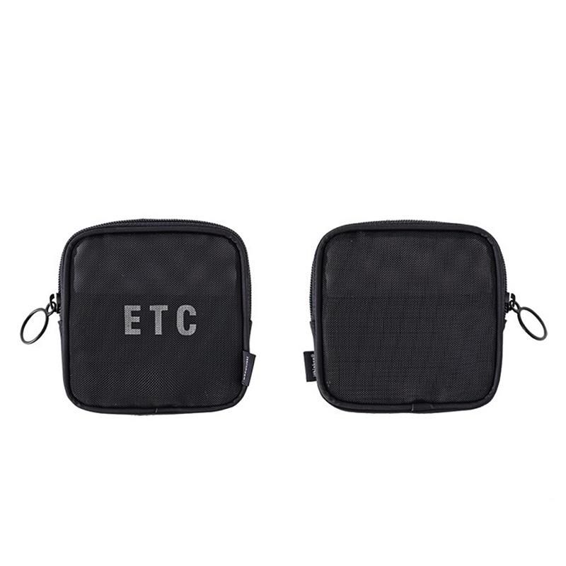 mini mesh bolsas