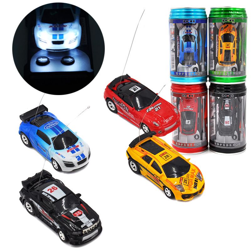 micro racer