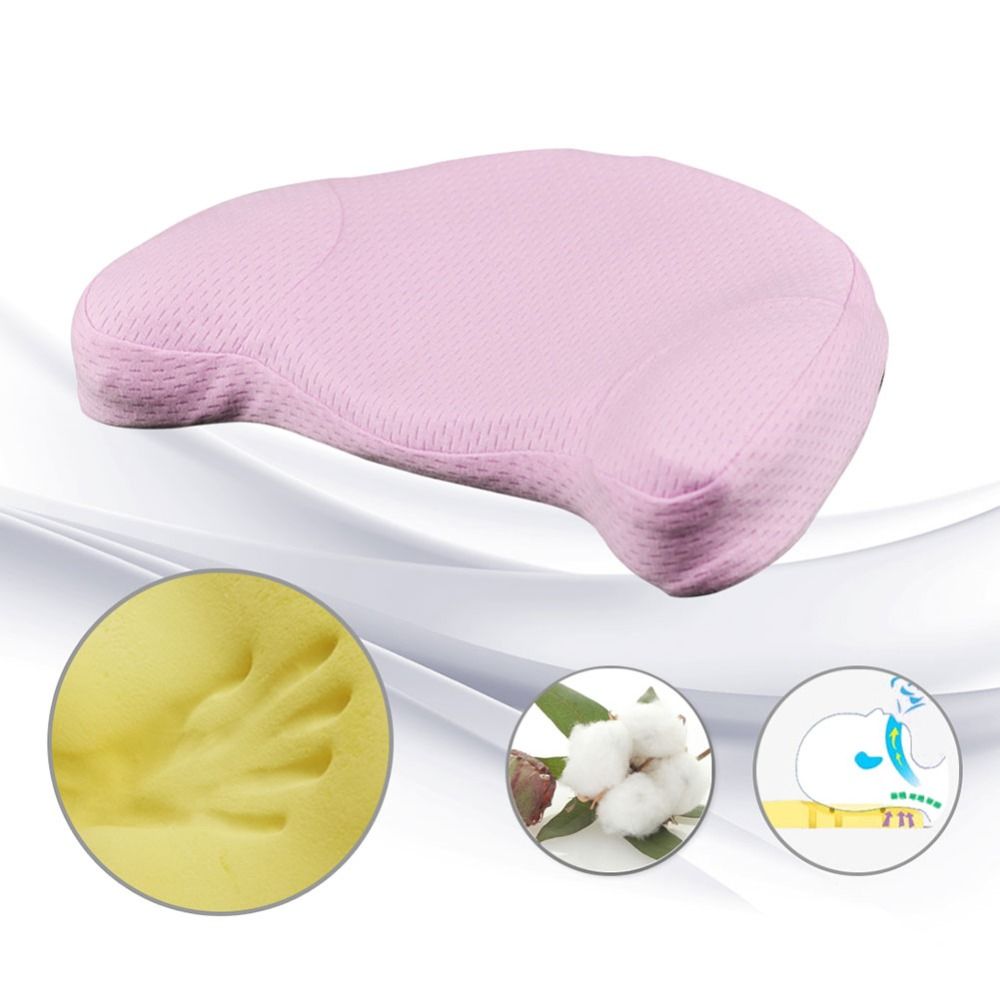 pillow for 12 month old